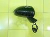 Front door electric wing mirror PRAWE