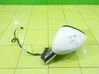 Front door electric wing mirror LEWE