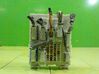 Fuse box set DV6T14A073DL