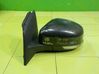 Front door electric wing mirror LEWE