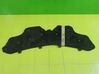 Engine bonnet/hood sound/heat insulation 