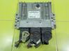 Engine control unit/module BV6112A650AEL