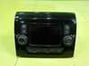 Radio/CD/DVD/GPS head unit 07356560600