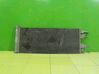 A/C cooling radiator (condenser) 