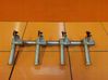 Fuel line pipe 31303496
