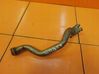 Turbo turbocharger oiling pipe/hose 