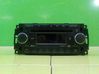 Radio/CD/DVD/GPS head unit P05064067AE