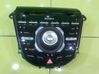 Radio/CD/DVD/GPS head unit AV1T18K811EA