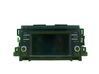 Radio/CD/DVD/GPS head unit 16700115