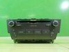 Panel / Radioodtwarzacz CD/DVD/GPS 8612053C20