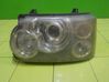 Lampa przednia PRZOD