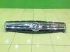Front bumper upper radiator grill 25983424