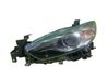 Headlight/headlamp PRZOD