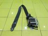 Front seatbelt 617057200