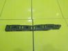 Front bumper mounting bracket PRZOD