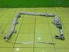 Roof airbag T7VSQ0617A0136