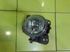Front fog light PRAWY