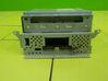 Panel / Radioodtwarzacz CD/DVD/GPS 39100SNAE640M1