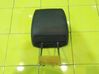 Reposacabezas del asiento delantero 