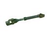 Steering rack mechanical part 