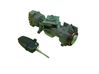 Ignition lock 6E5T15607CA