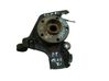Front wheel hub spindle knuckle PRZOD
