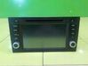 Radio / CD-Player / DVD-Player / Navigation 