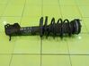 Front shock absorber/damper PRZOD