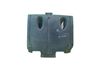 Engine splash shield/under tray 