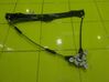 Regulador de puerta delantera con motor 51799531