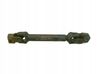 Steering rack mechanical part 