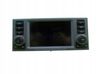 Panel / Radioodtwarzacz CD/DVD/GPS 77900876