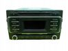 Radio/CD/DVD/GPS head unit 961701W780CA
