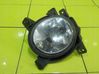 Front fog light PRAWY