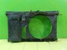 Radiator support slam panel 9676569080