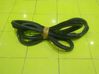 Front door rubber seal 