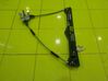 Regulador de puerta delantera con motor 51799529