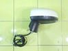 Front door electric wing mirror LEWE