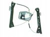 Front door window regulator with motor 1Q0959702F