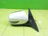 Front door electric wing mirror PRAWE