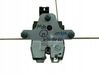 Tailgate exterior lock 31335045