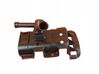 Oil sump strainer pipe 62440410