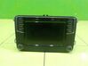 Panel / Radioodtwarzacz CD/DVD/GPS 7N5035200C