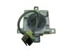 LED ballast control module W3T23371