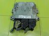 Блок управления двигателя AV6112A650BNA