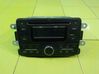 Unidad delantera de radio/CD/DVD/GPS V29009849K