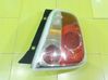 Rear/tail lights 