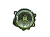 Front fog light 26120W010P