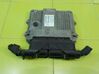 Unidad de control/módulo del motor 51880751