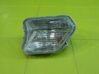 Front fog light PRAWY